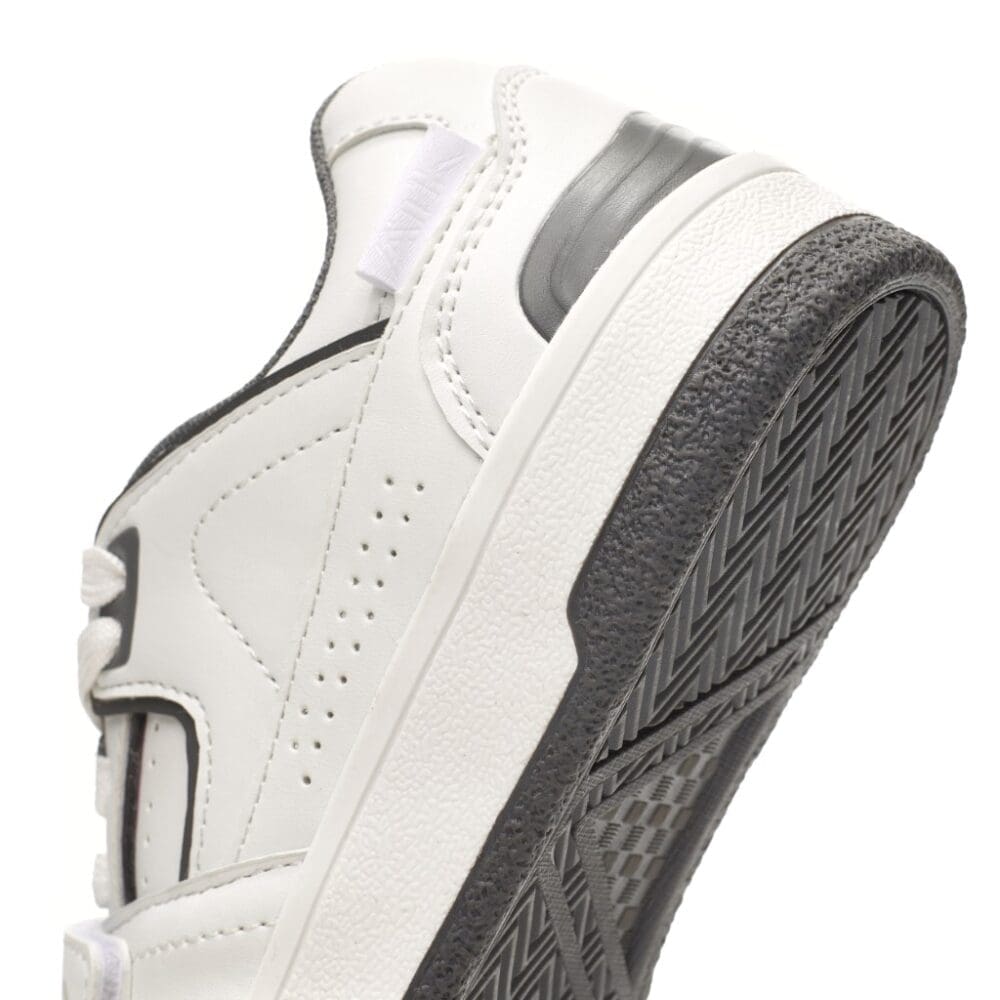 zapatillas colegial roki eco - Imagen 4