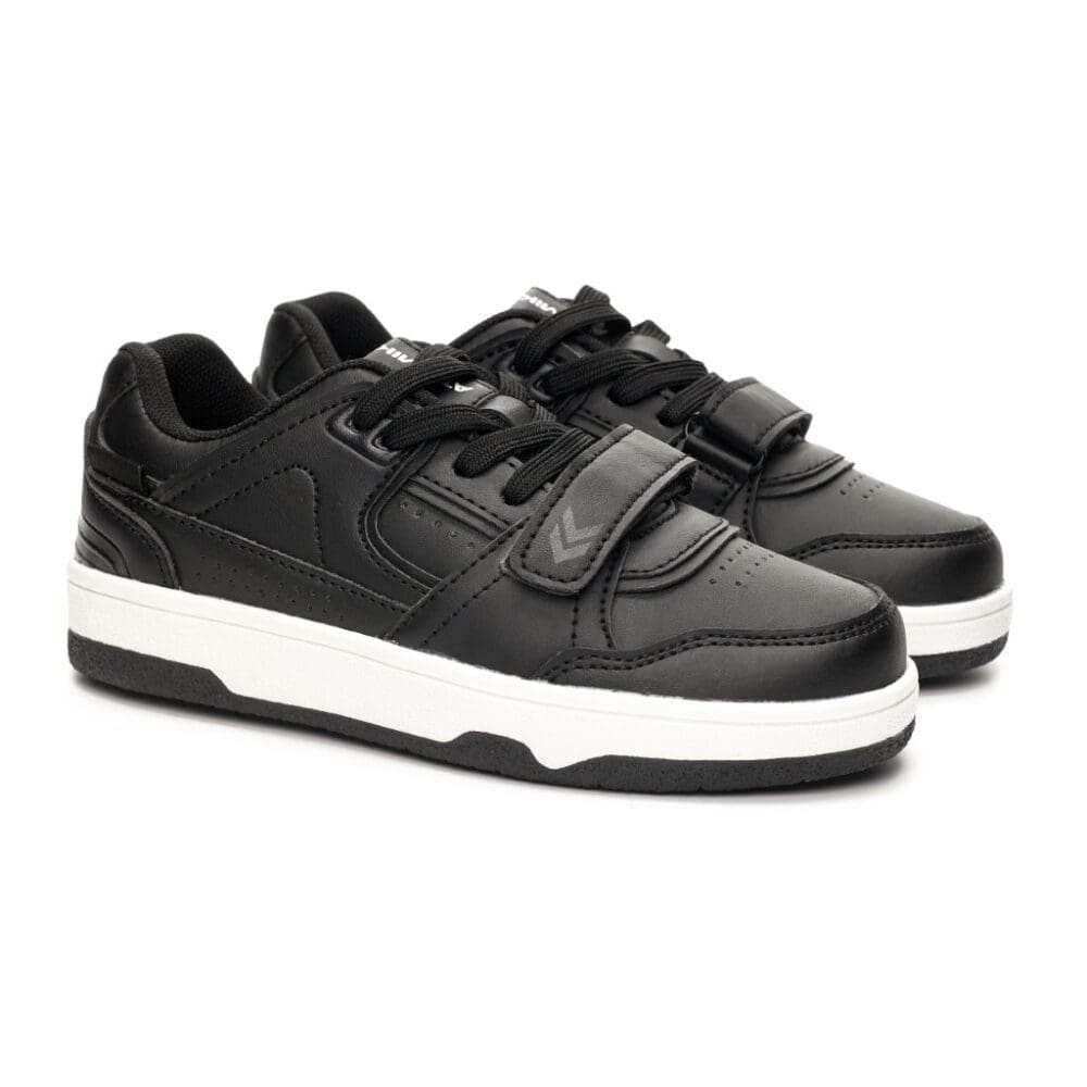 zapatillas colegial roki eco - Imagen 2