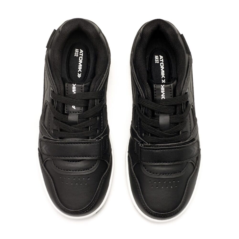 zapatillas colegial roki eco - Imagen 4