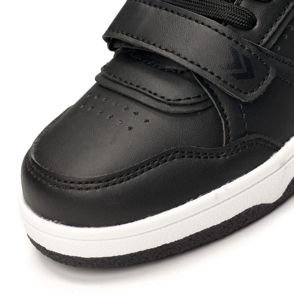 zapatillas colegial roki eco - Imagen 3