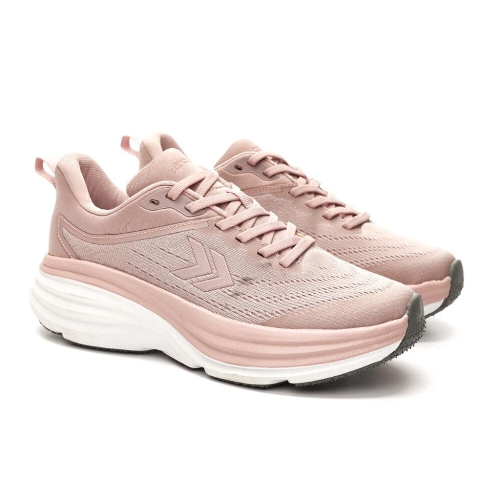 Zapatillas Running Flow Mujer - Imagen 2