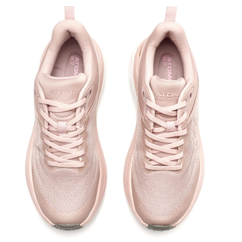 Zapatillas Running Flow Mujer - Imagen 4
