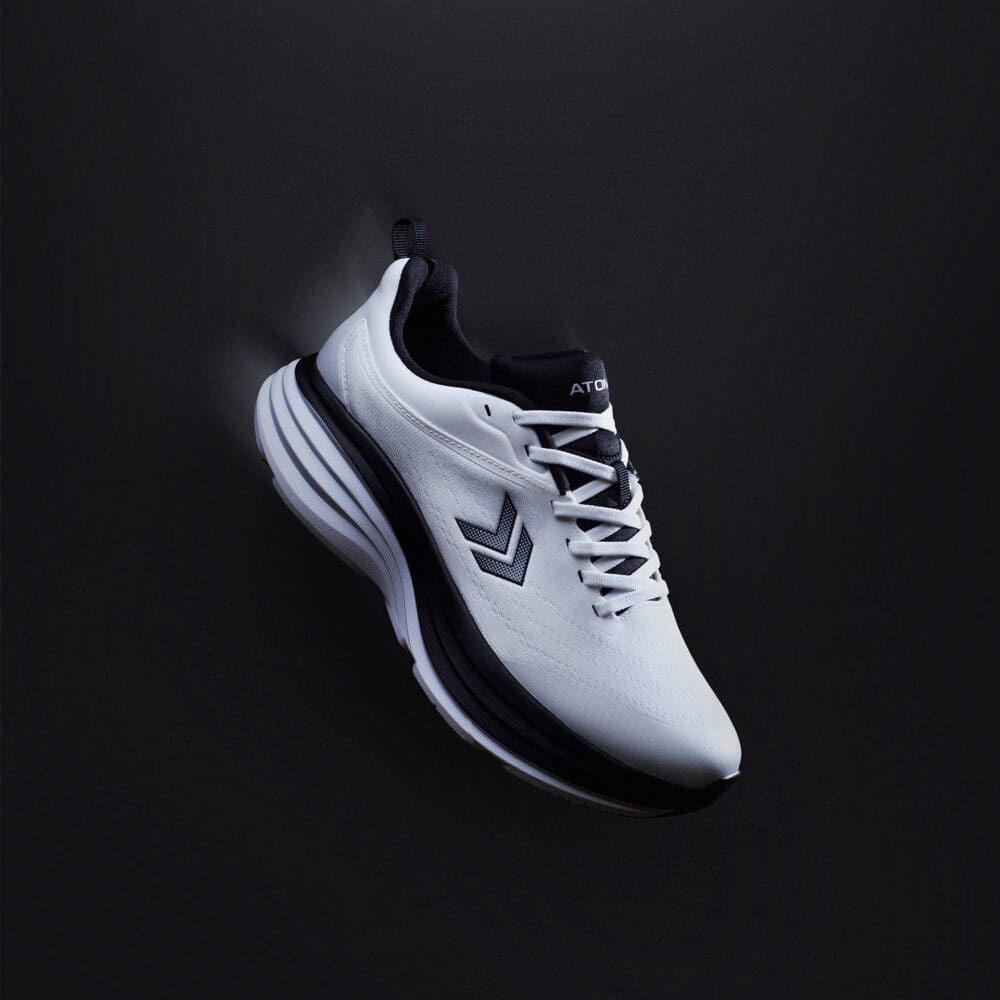 Zapatillas Running Flow Unisex - Imagen 2