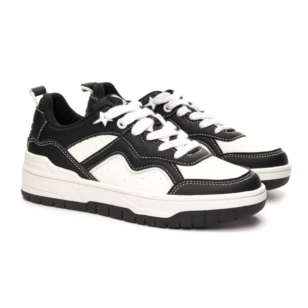 zapatilla amster - Imagen 2