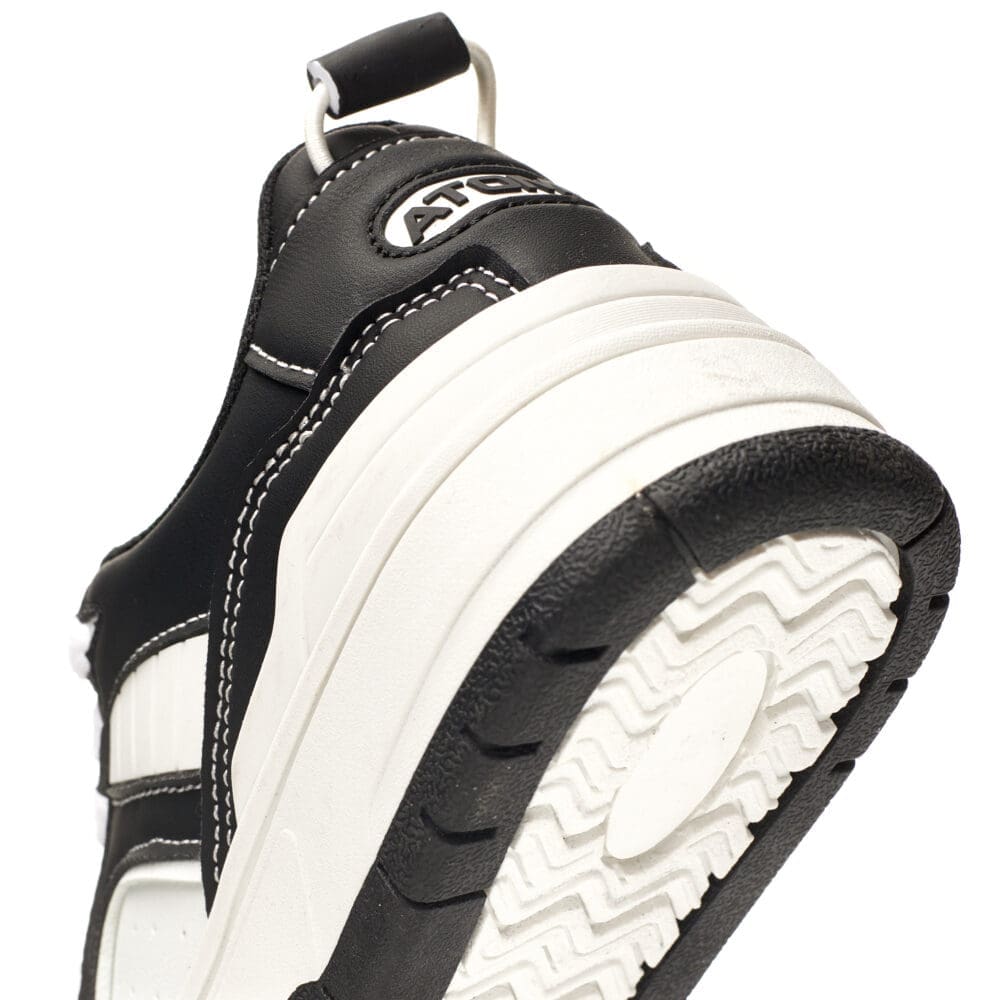 zapatilla amster - Imagen 3