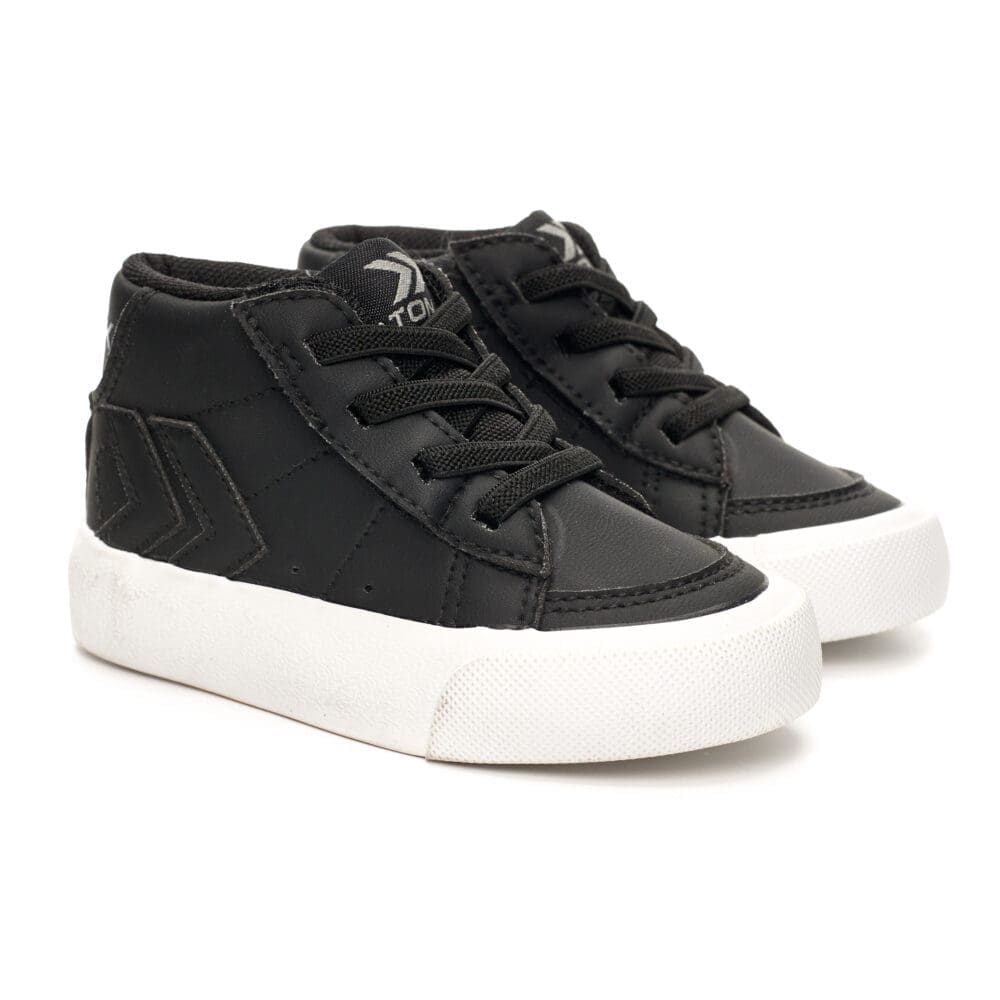 zapatillas urbanas vita - Imagen 3