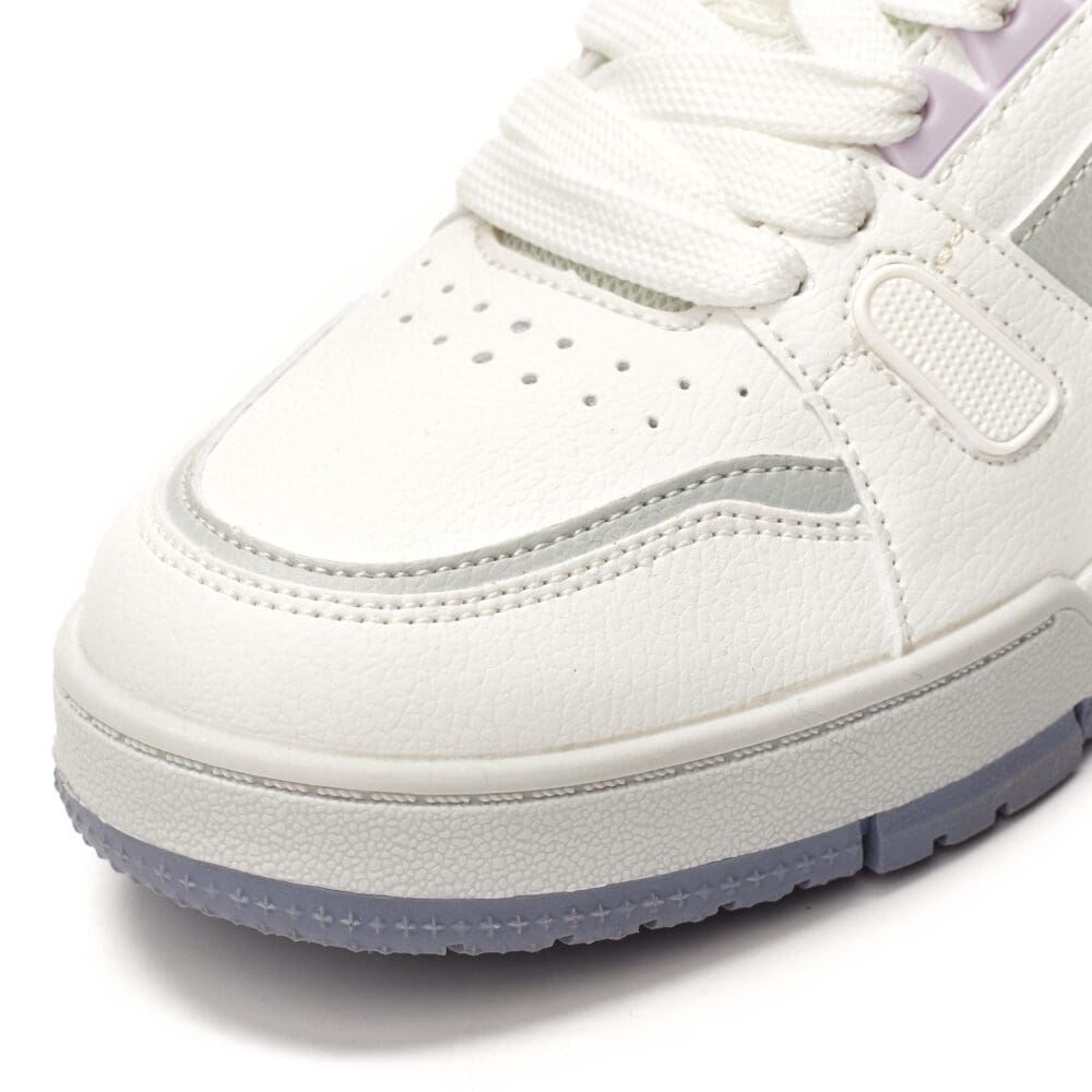 Zapatillas Urbanas Molo Mujer - Imagen 3