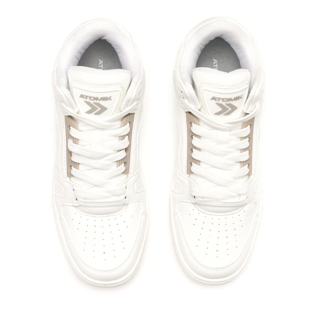 Zapatillas Urbanas Shade Mid - Imagen 3