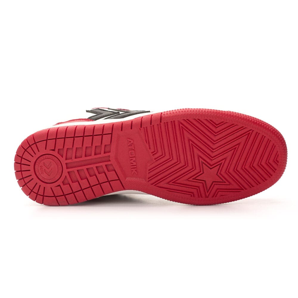 Zapatillas Urbanas Shade Mid unisex - Imagen 7