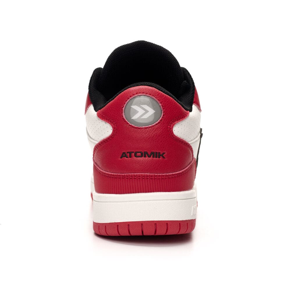 Zapatillas Urbanas Shade Mid unisex - Imagen 6