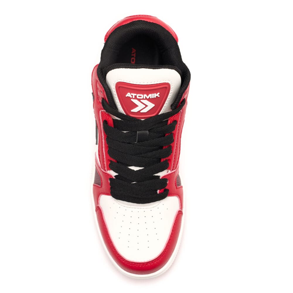 Zapatillas Urbanas Shade Mid unisex - Imagen 5