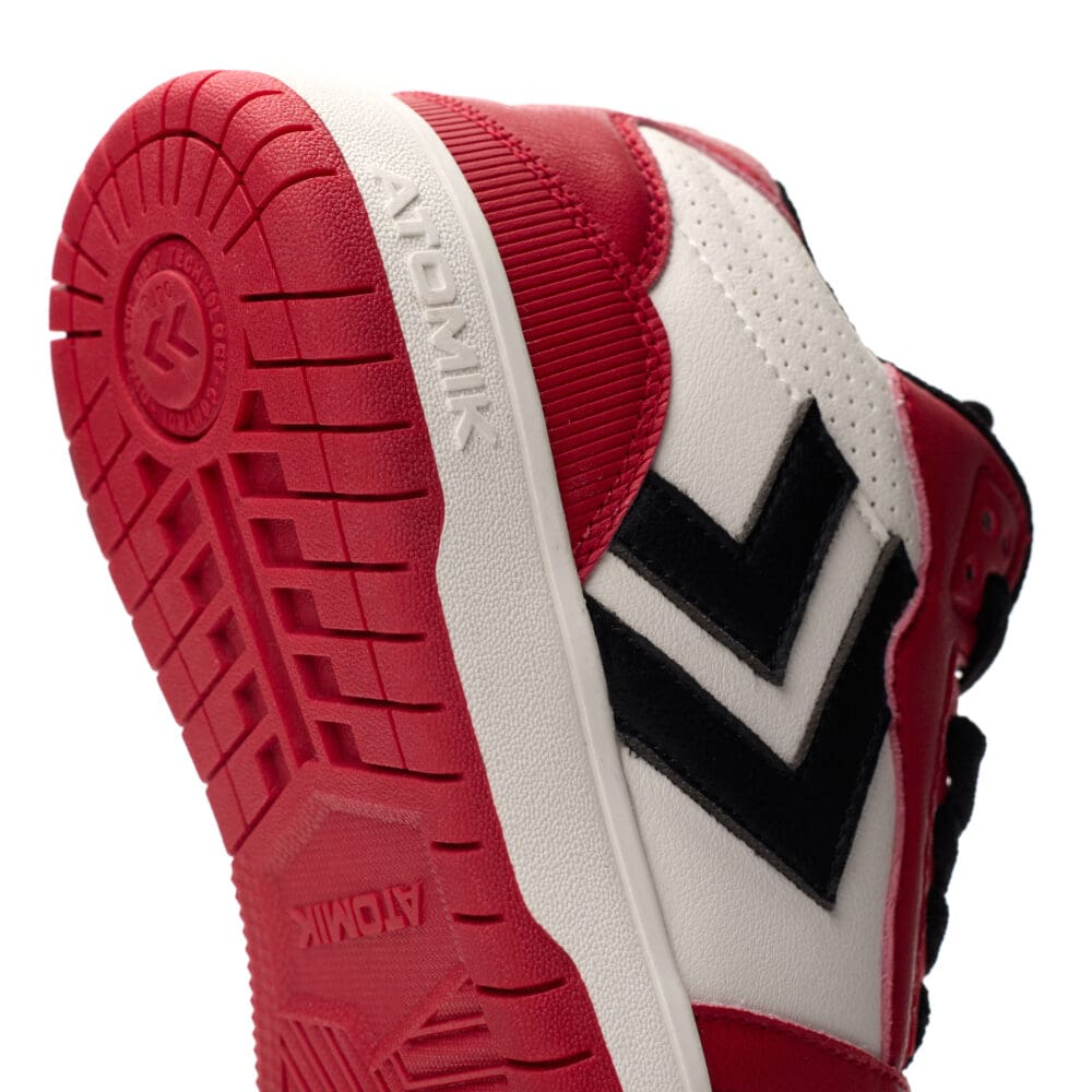 Zapatillas Urbanas Shade Mid unisex - Imagen 4