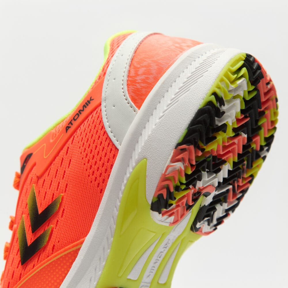 zapatilla padel legend II unisex - Imagen 3