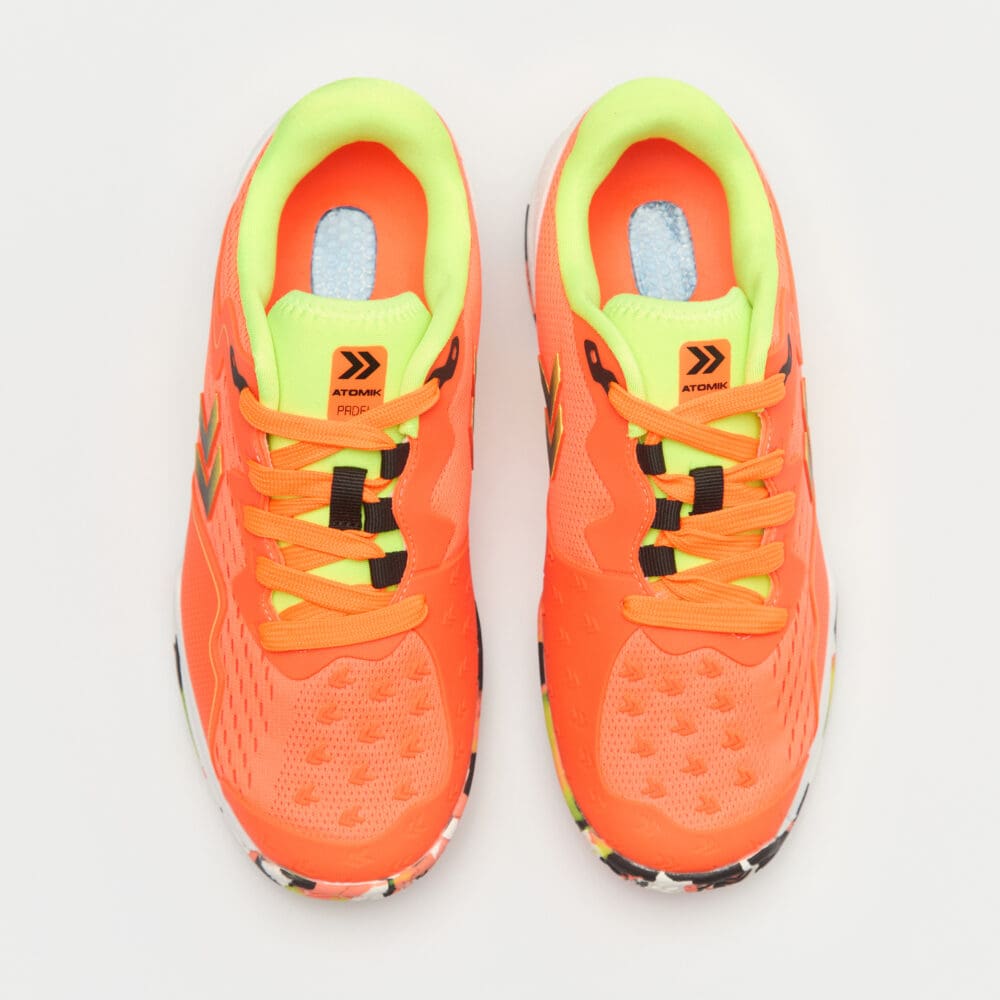 zapatilla padel legend II unisex - Imagen 7