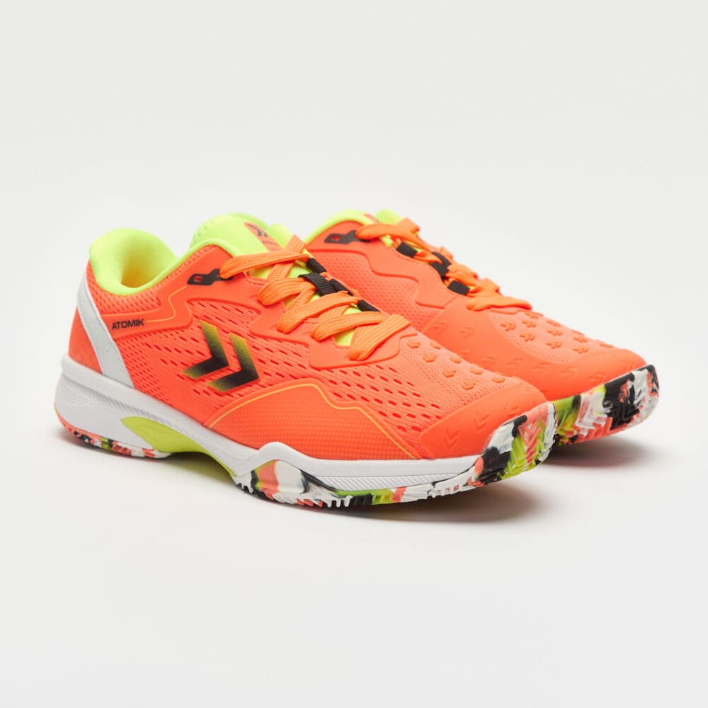 zapatilla padel legend II unisex - Imagen 2
