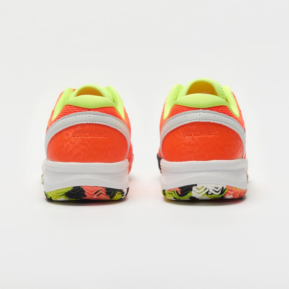 zapatilla padel legend II unisex - Imagen 5