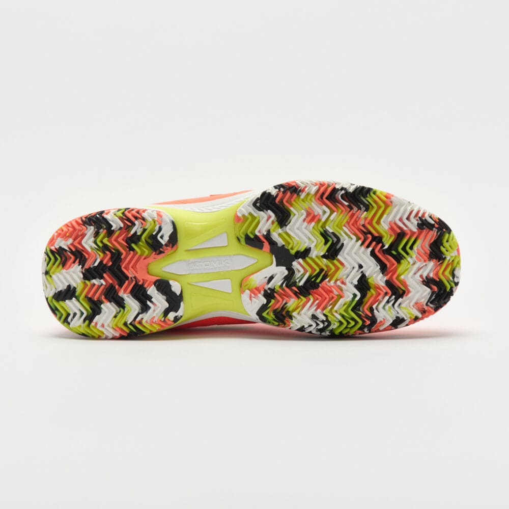 zapatilla padel legend II unisex - Imagen 8