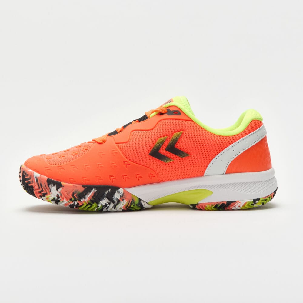 zapatilla padel legend II unisex - Imagen 4