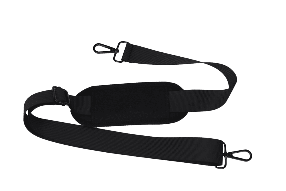 bolso training elemental negro - Imagen 3