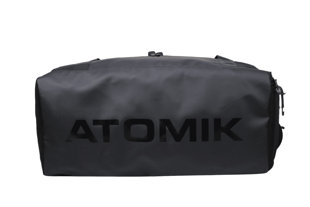 bolso training elemental negro - Imagen 2