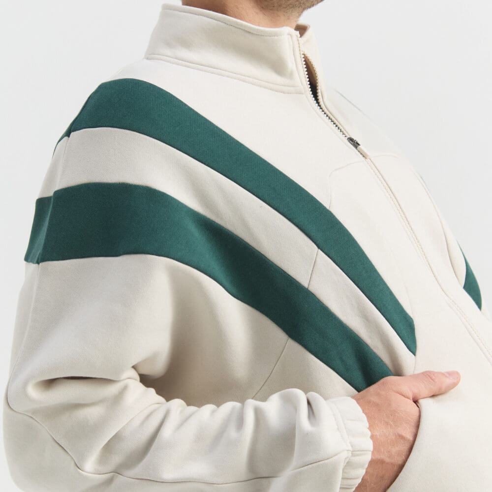campera bumper hombre - Imagen 6