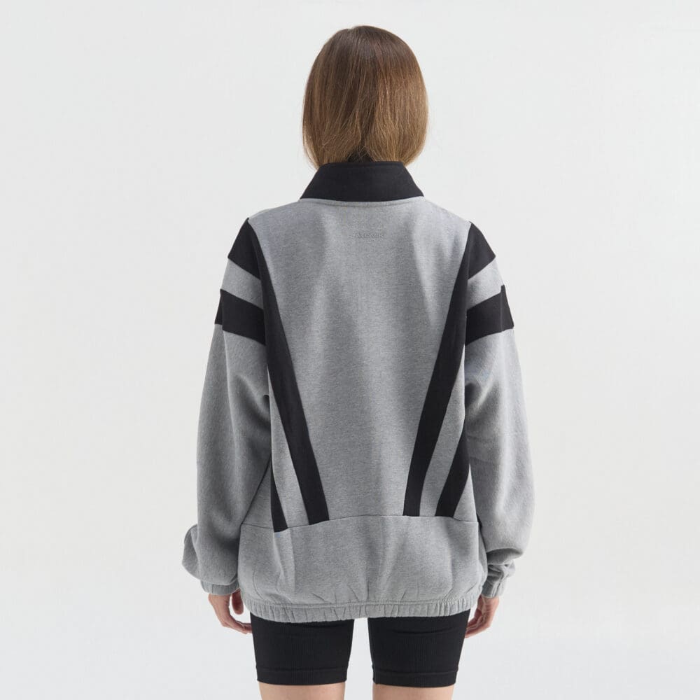campera bumper wmn - Imagen 2