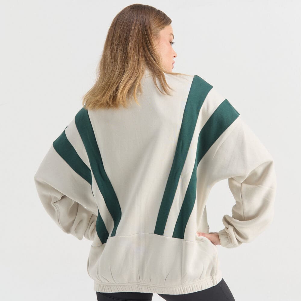 campera bumper wmn - Imagen 4