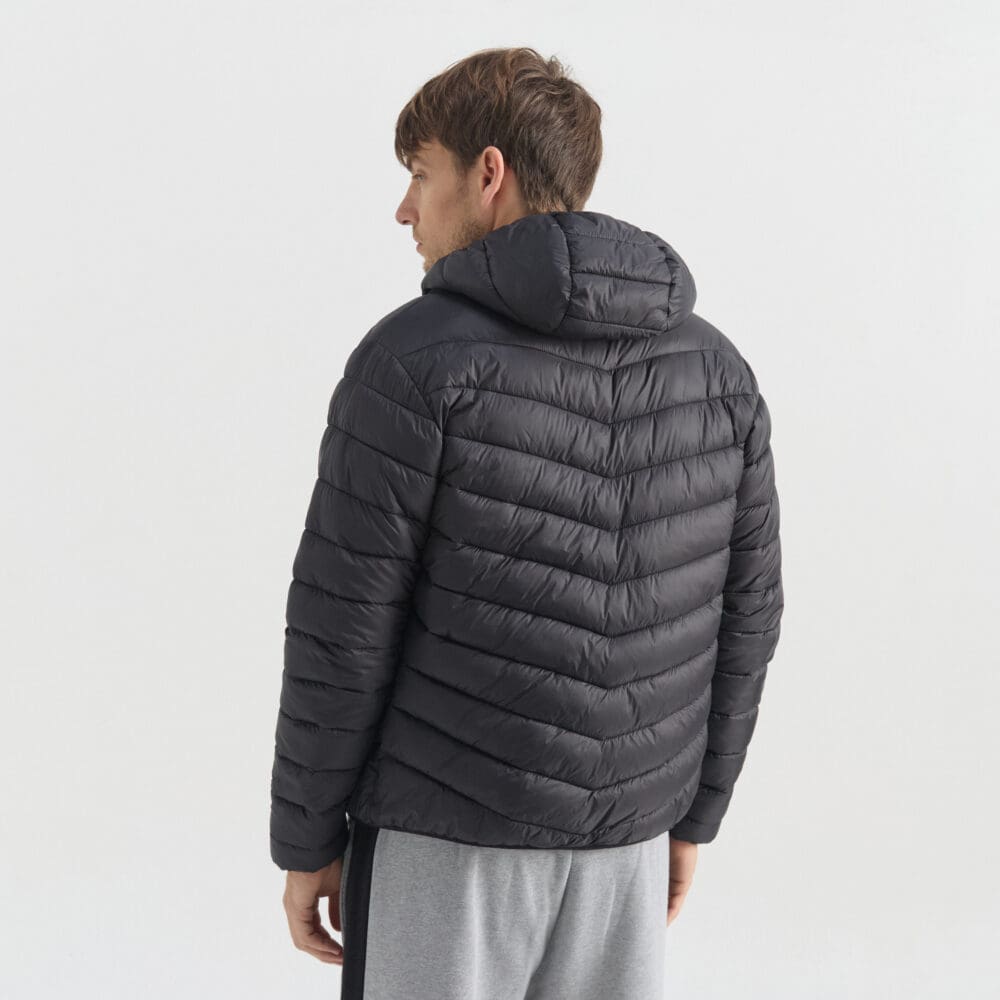 Campera Arinsali - Imagen 3