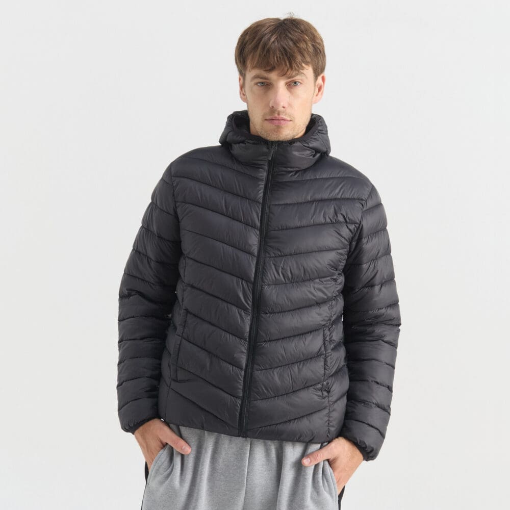 Campera Arinsali - Imagen 2