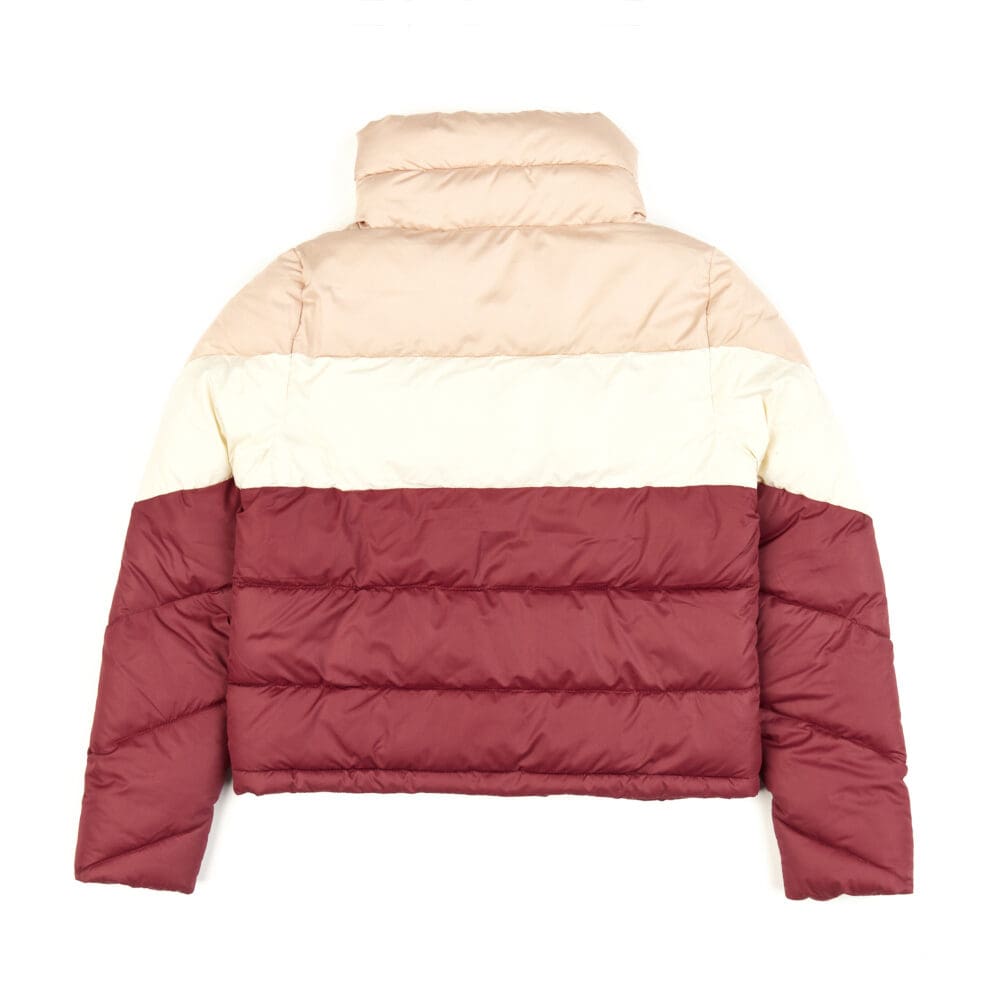 Campera Forrada Lez - Imagen 2