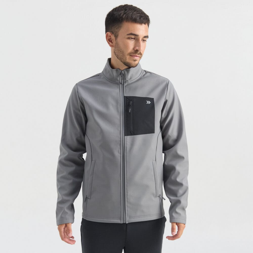 Campera Softshell Shark - Imagen 2