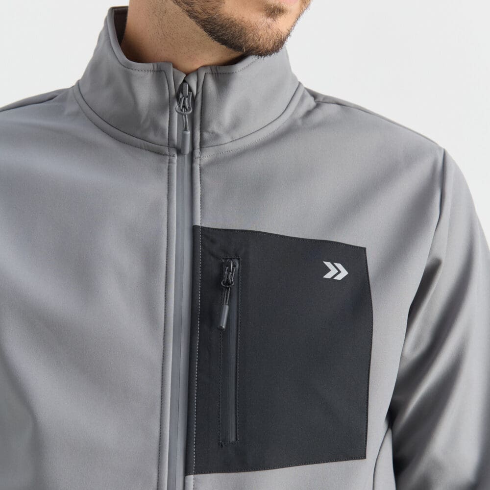 Campera Softshell Shark - Imagen 4