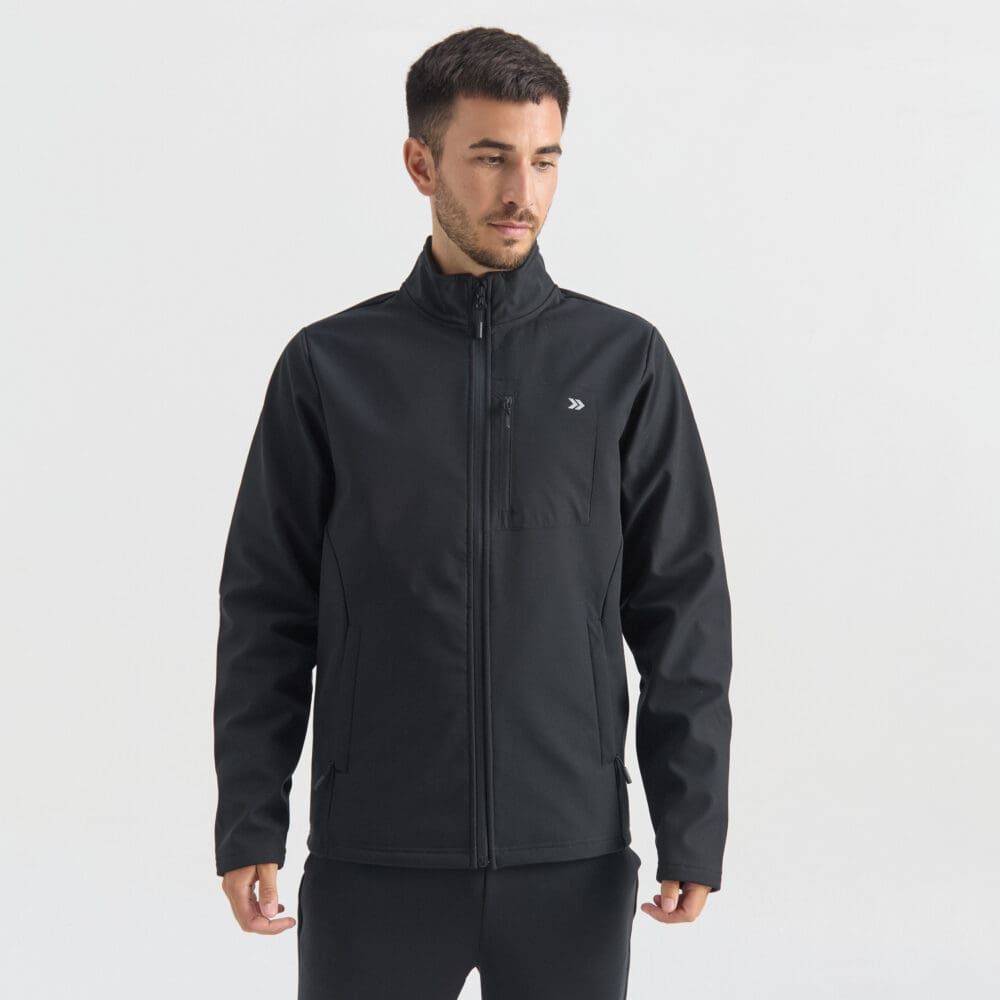 Campera Softshell Shark - Imagen 2