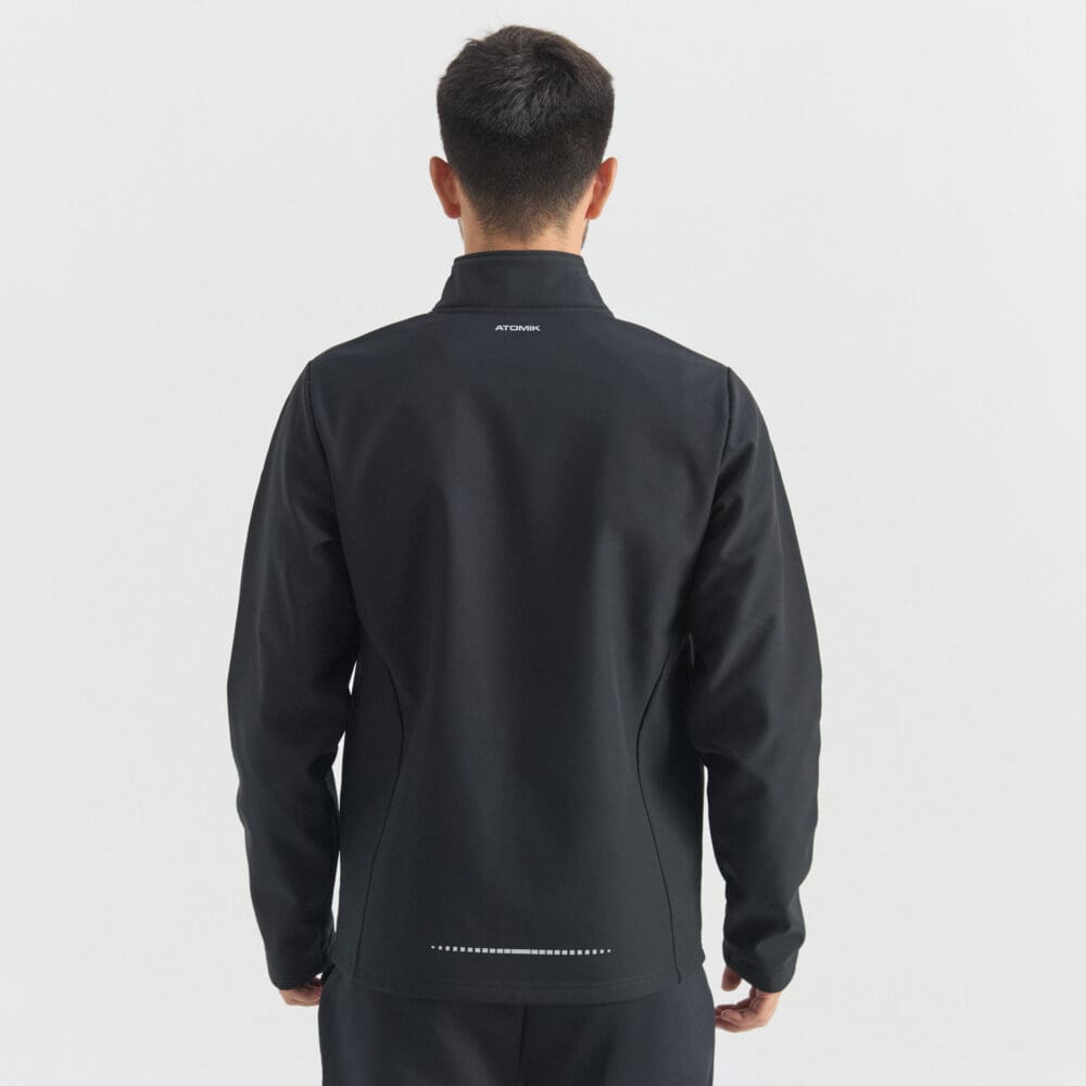 Campera Softshell Shark - Imagen 3