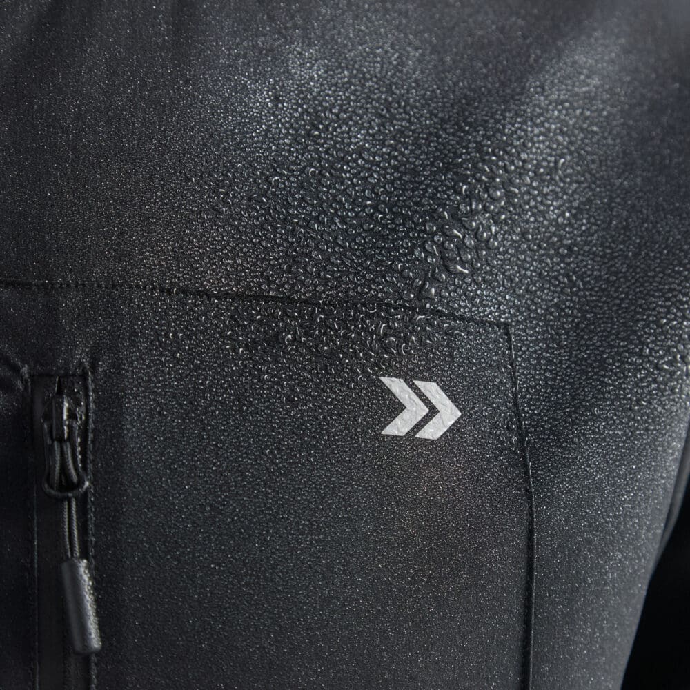 Campera Softshell Shark - Imagen 4