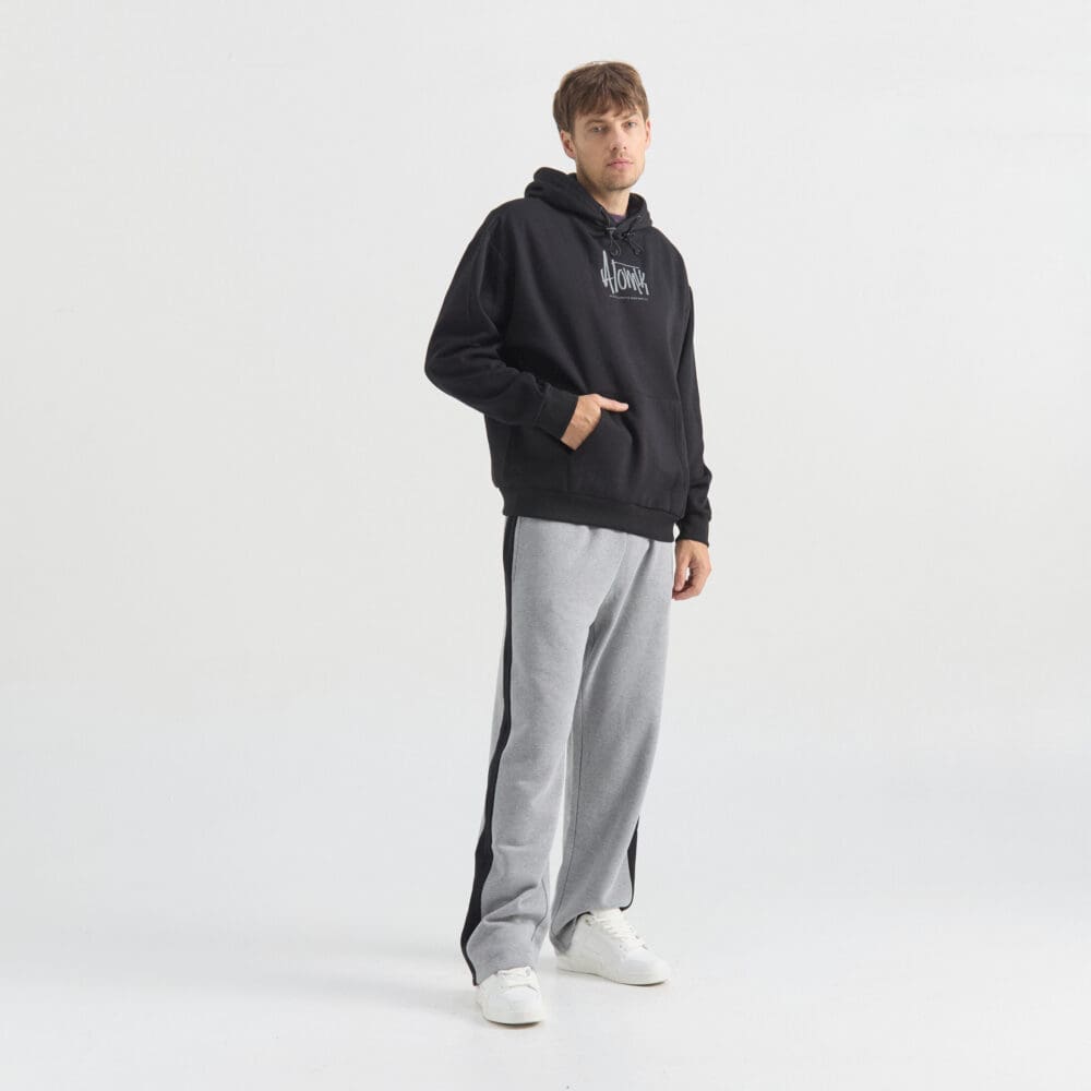 hoodie tekna hombre - Imagen 5
