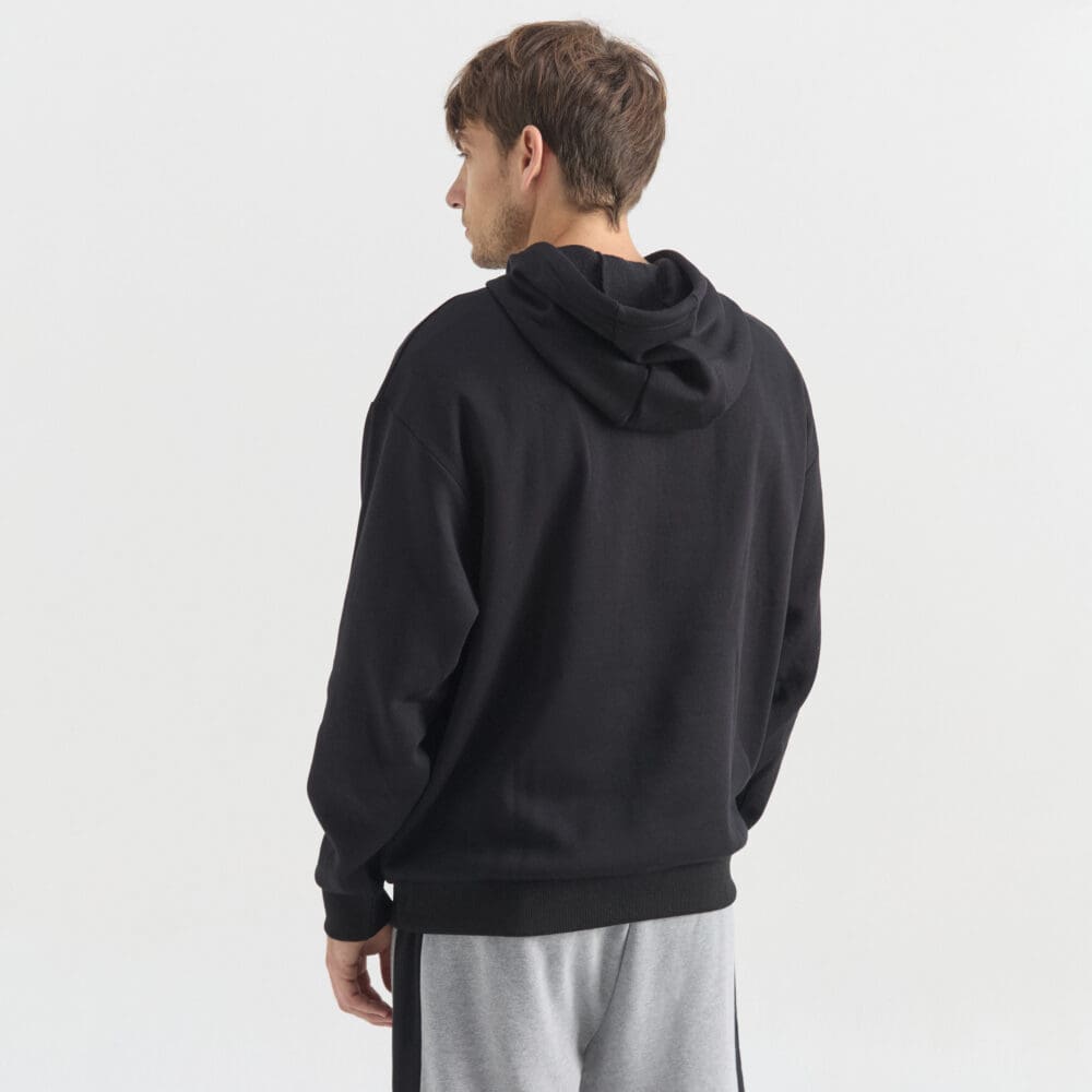 hoodie tekna hombre - Imagen 4