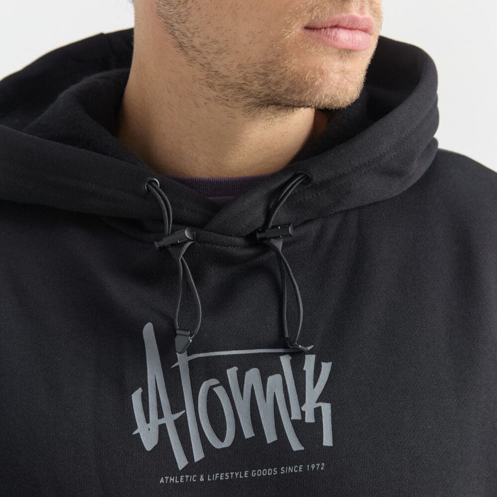 hoodie tekna hombre - Imagen 2