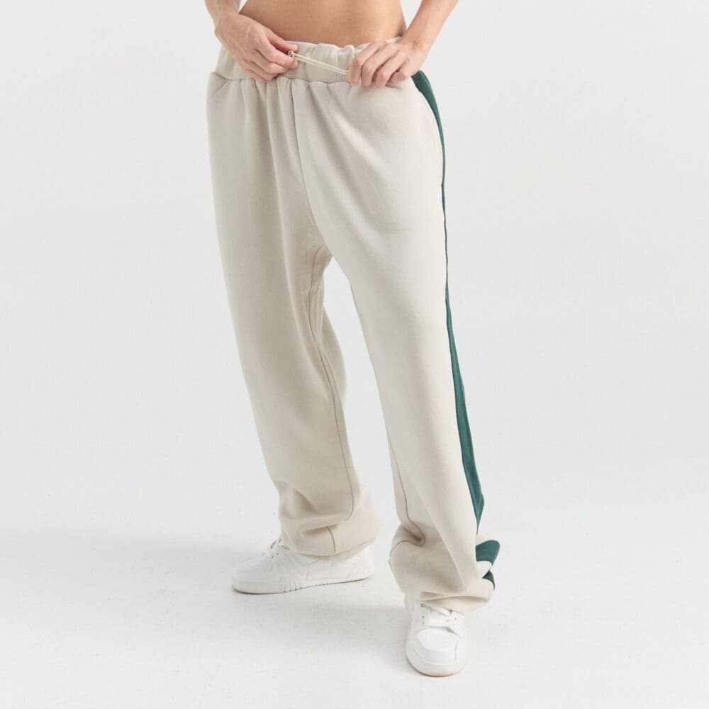 jogger bumper mujer - Imagen 2