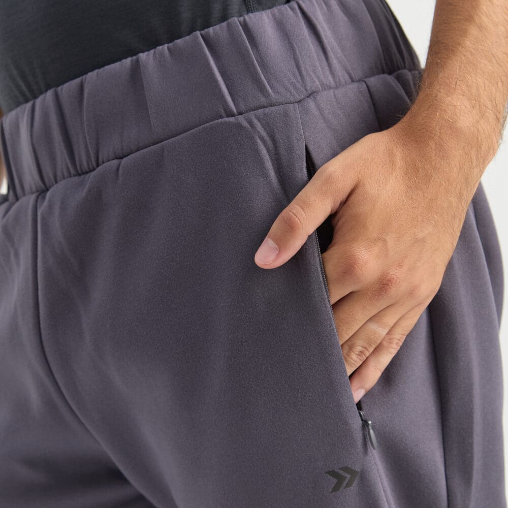 Jogger Challenger Hombre - Imagen 3