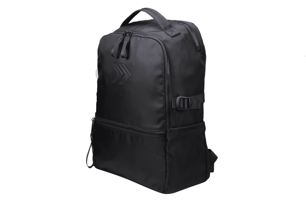 mochila squad elemental negro - Imagen 2
