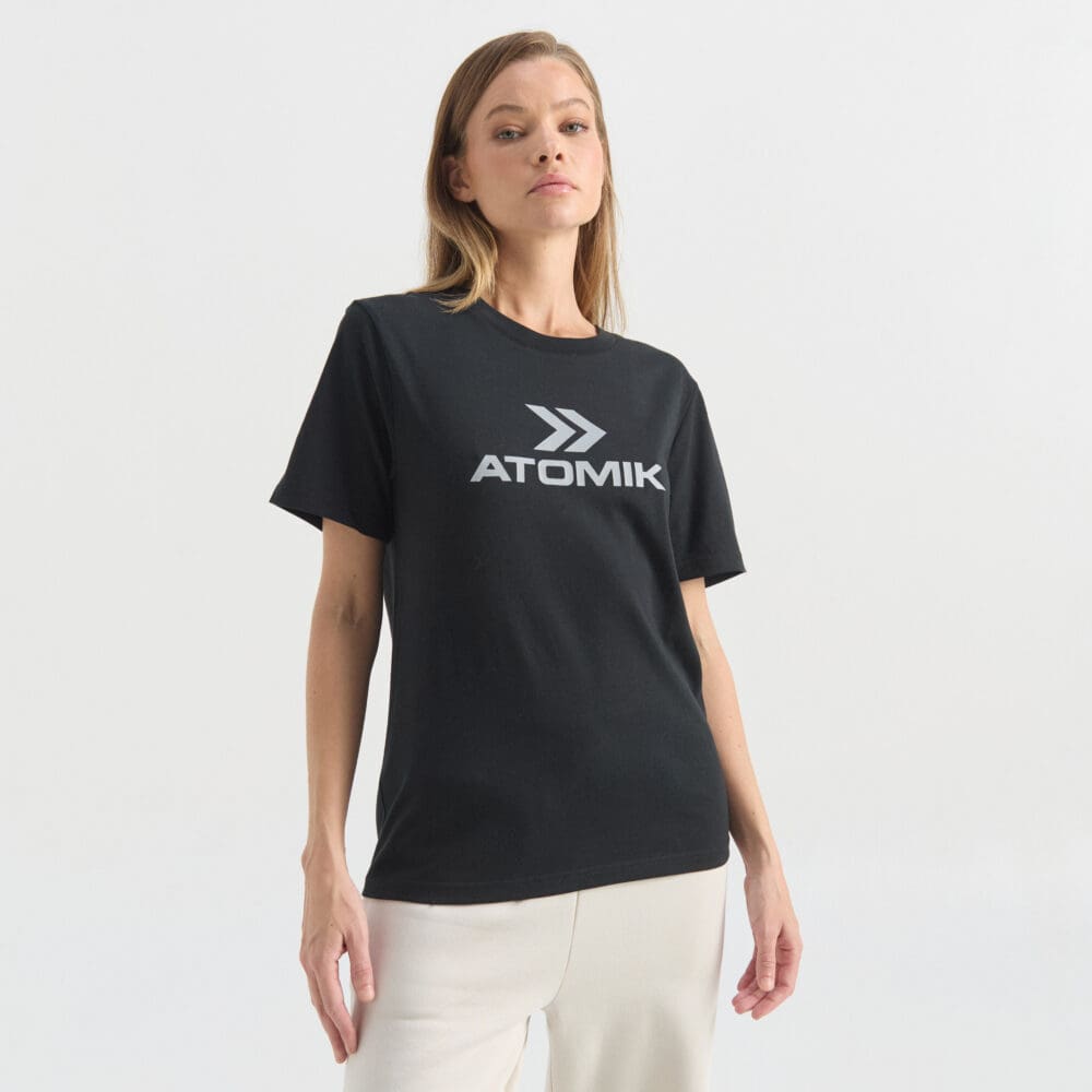 Remera Icon mujer - Imagen 4