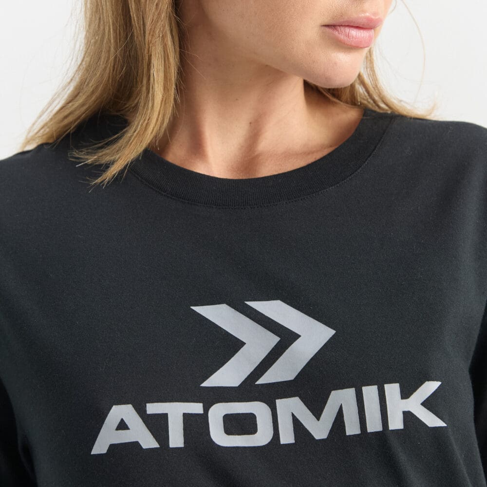 Remera Icon mujer - Imagen 3