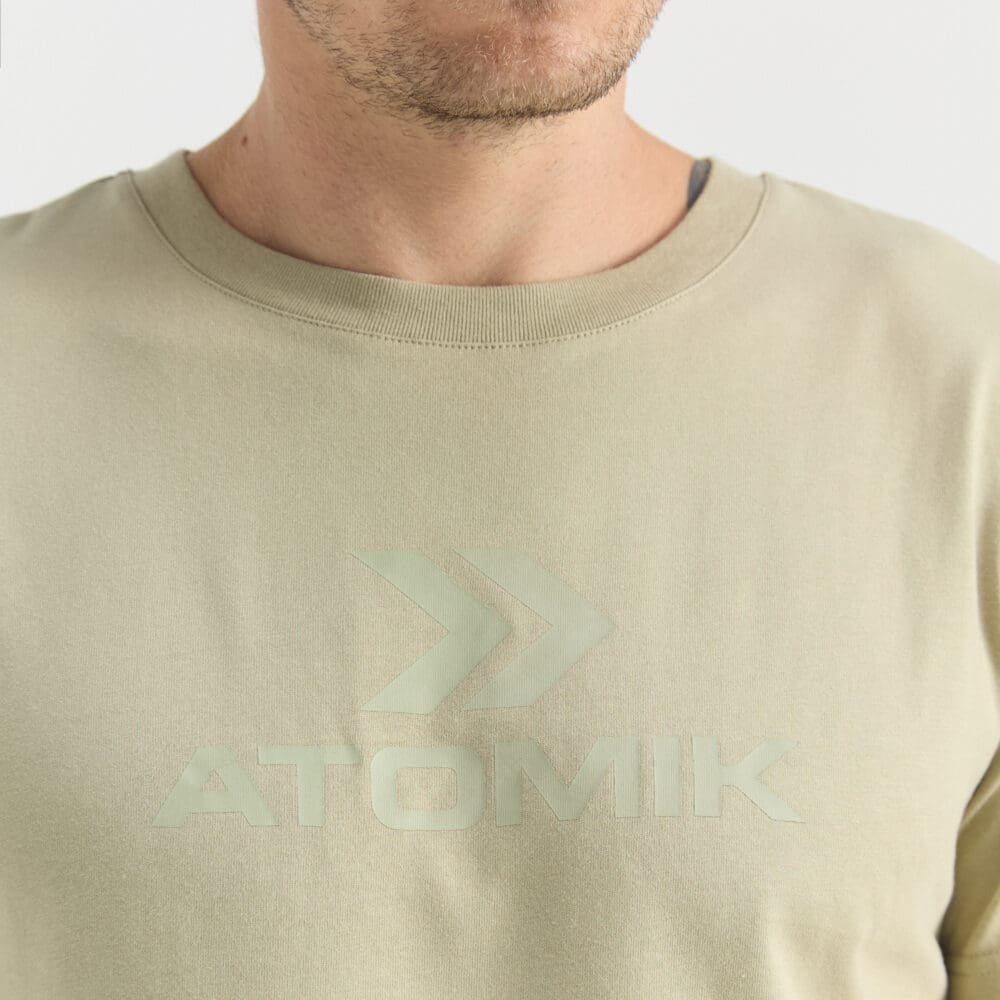 Remera Icon hombre - Imagen 4