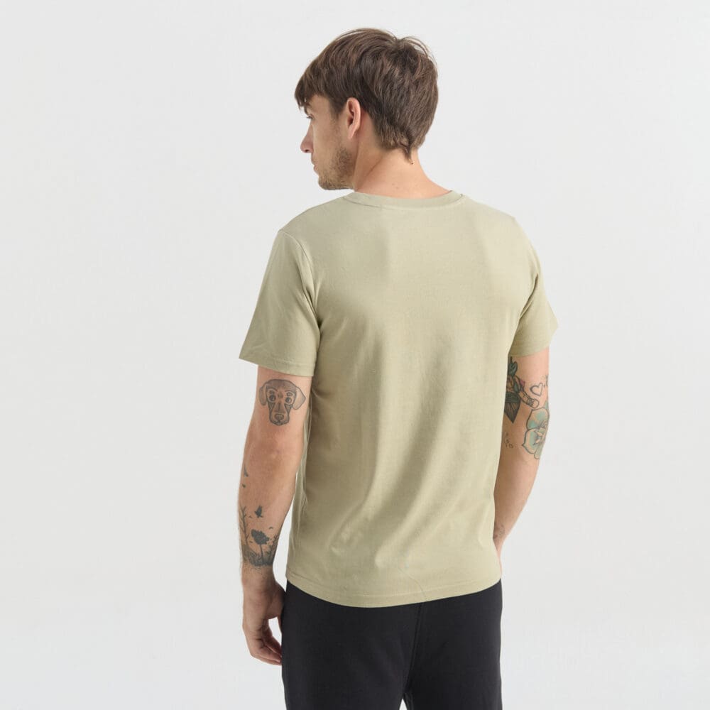 Remera Icon hombre - Imagen 3