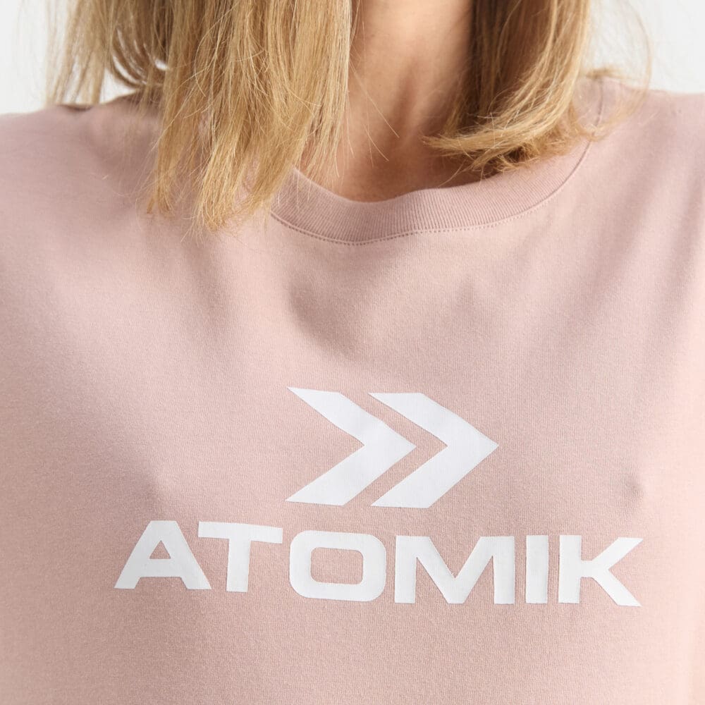 Remera Icon mujer - Imagen 4