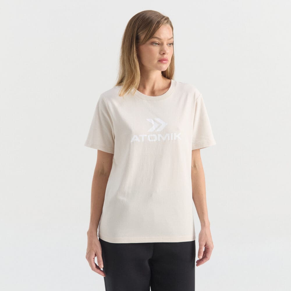 Remera Icon mujer - Imagen 2