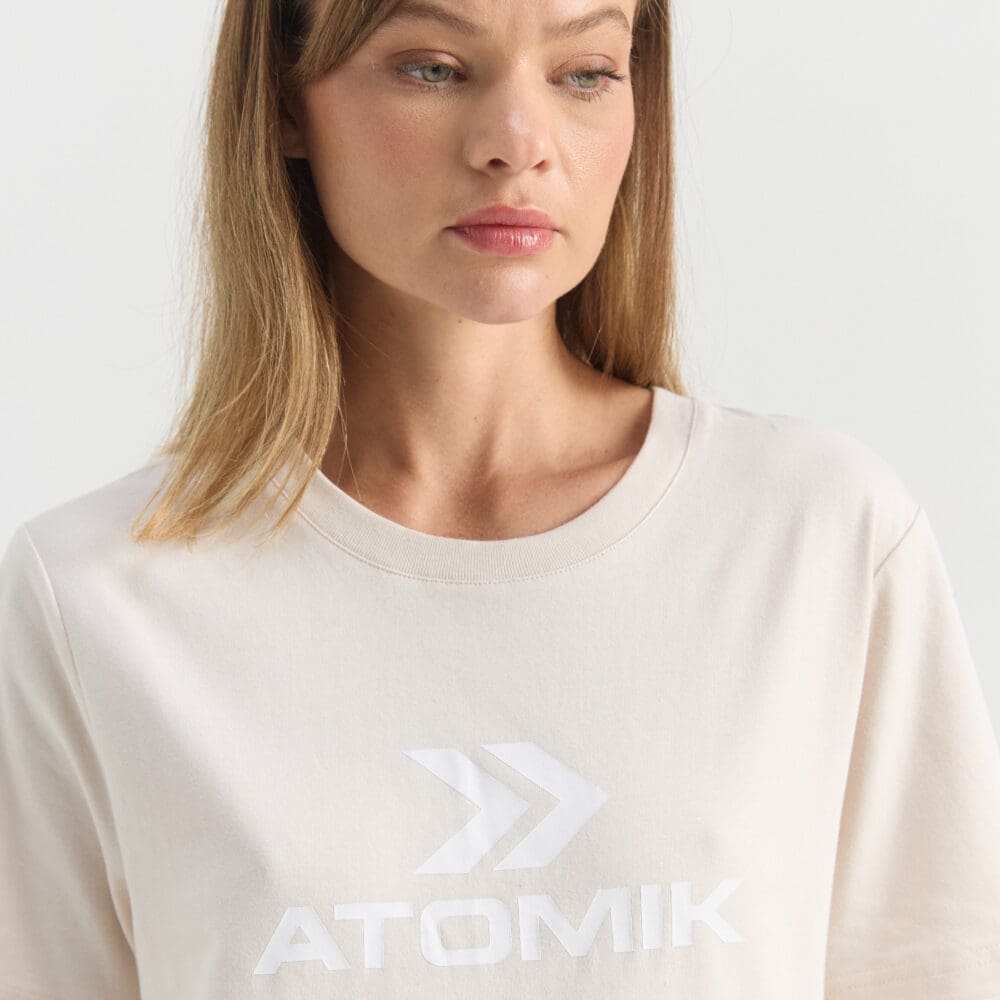 Remera Icon mujer - Imagen 4