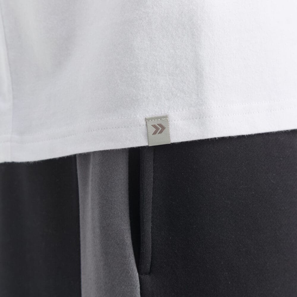 Remera Label hombre - Imagen 4