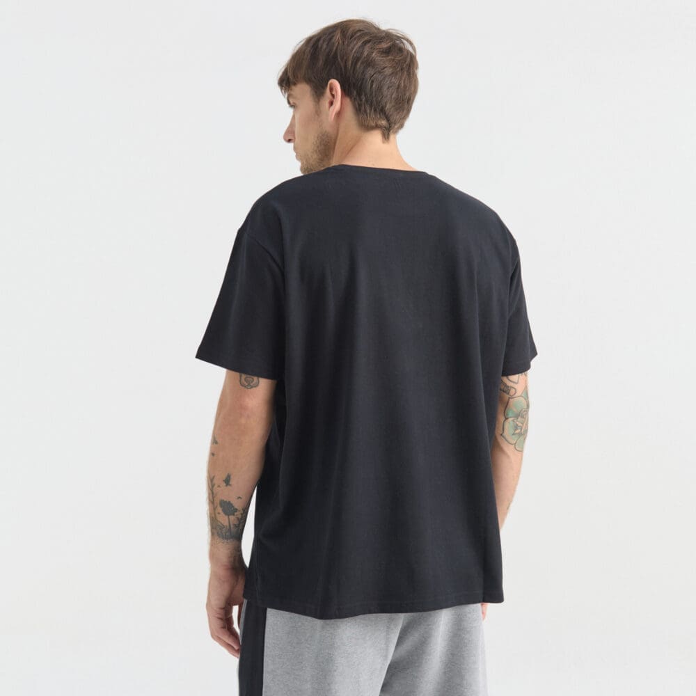 Remera Label Hombre - Imagen 5